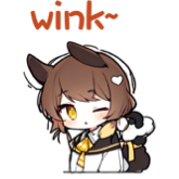 [WINK]
