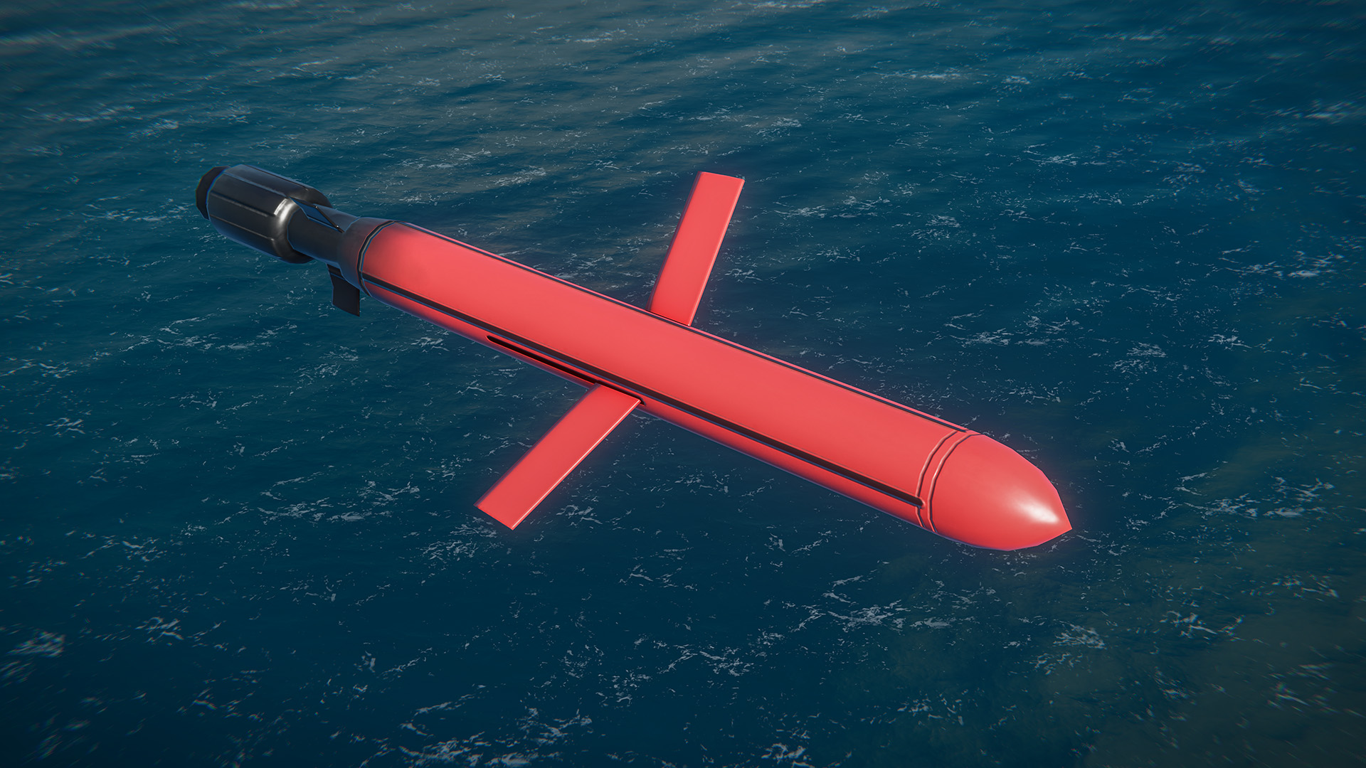 现代战舰：《诅咒之船》_图3