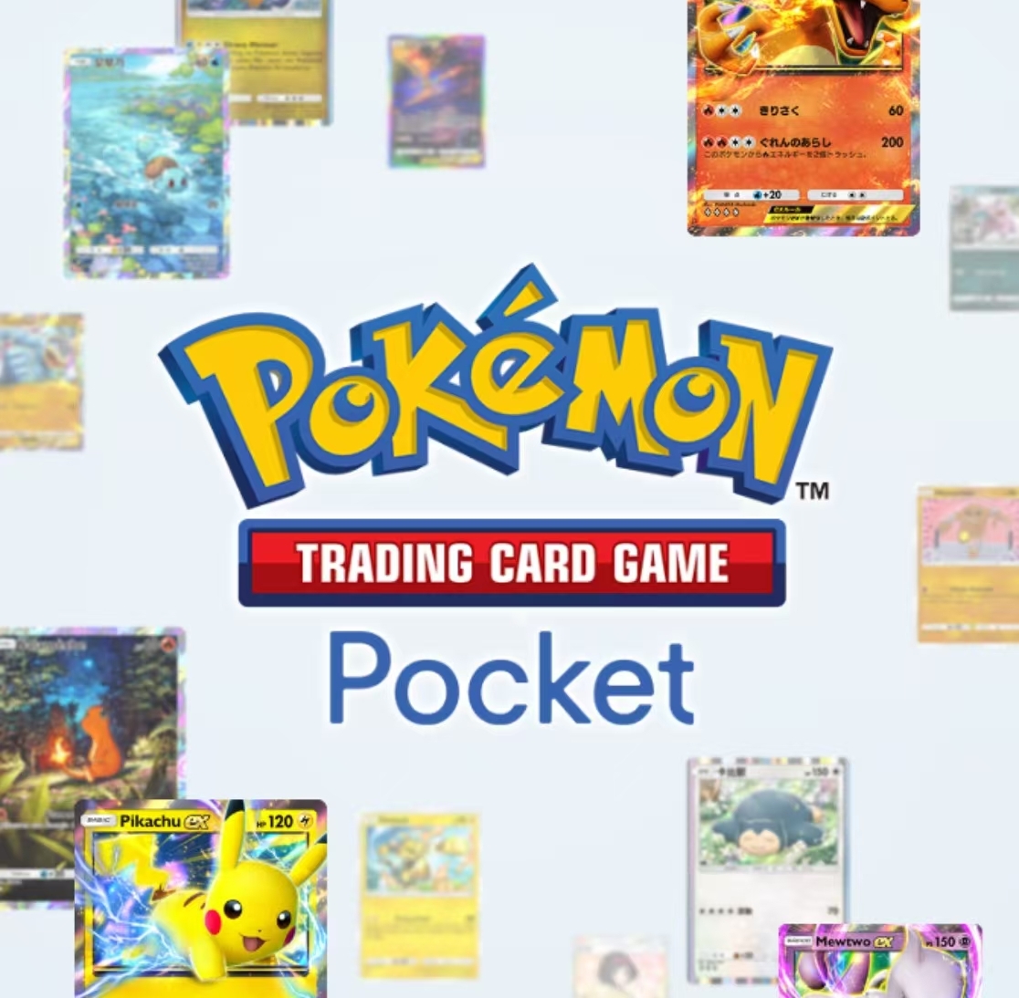 支持宝可梦卡牌手游《PTCG Pocket》自带官中，快来一起开3星_图3