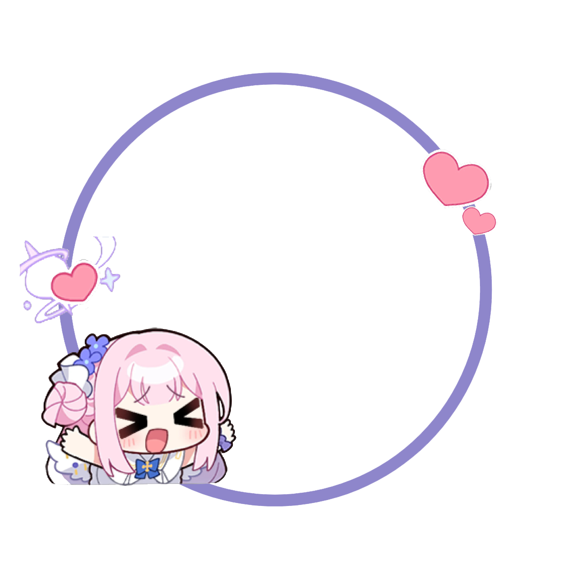 【有奖活动】蔚蓝档案讨论赢ourplay会员＋头像框！_图2