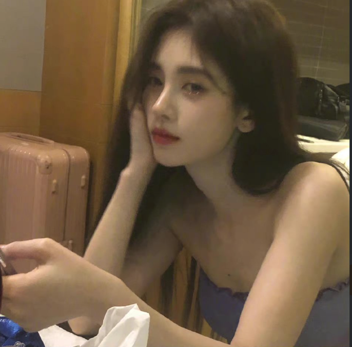 求求女爱豆头像_图2