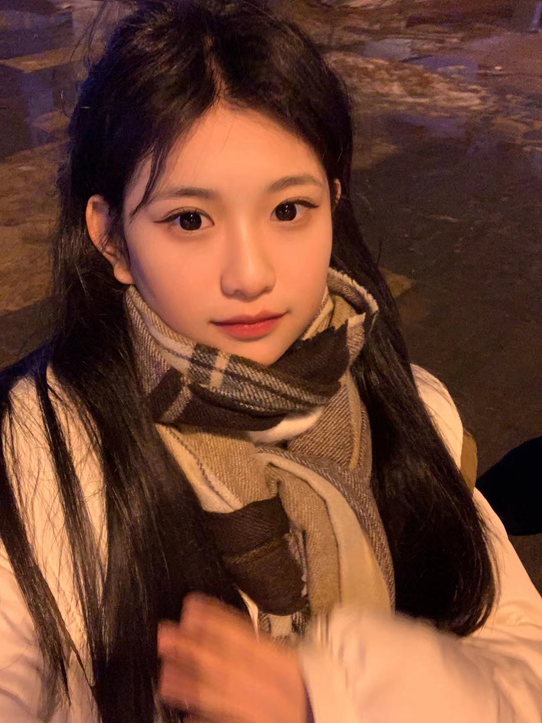05 终于学会化妆了_图2