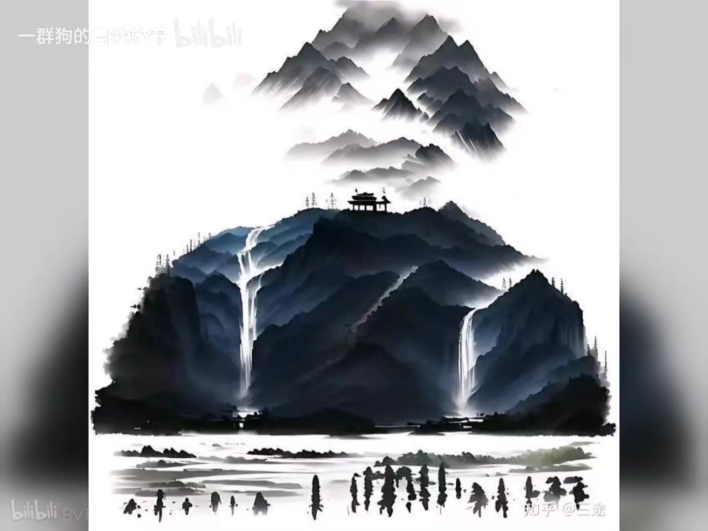 黄昏见证真正的信徒_图1