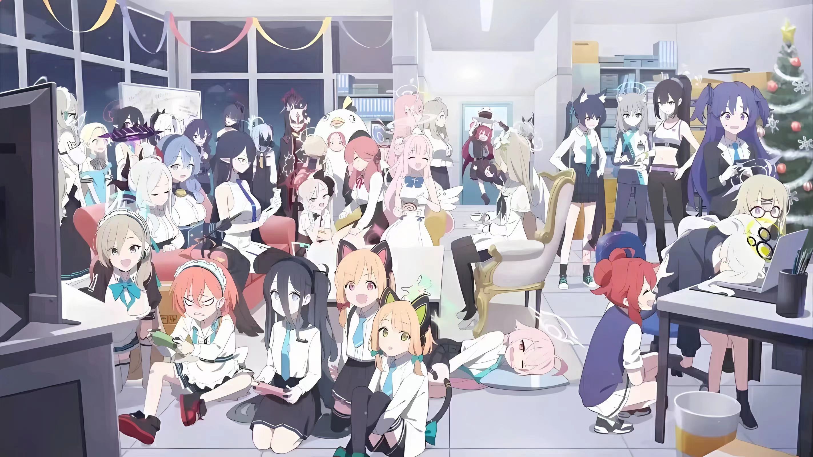 声援你最喜欢的角色，VIP天数等你拿！🎉_图1