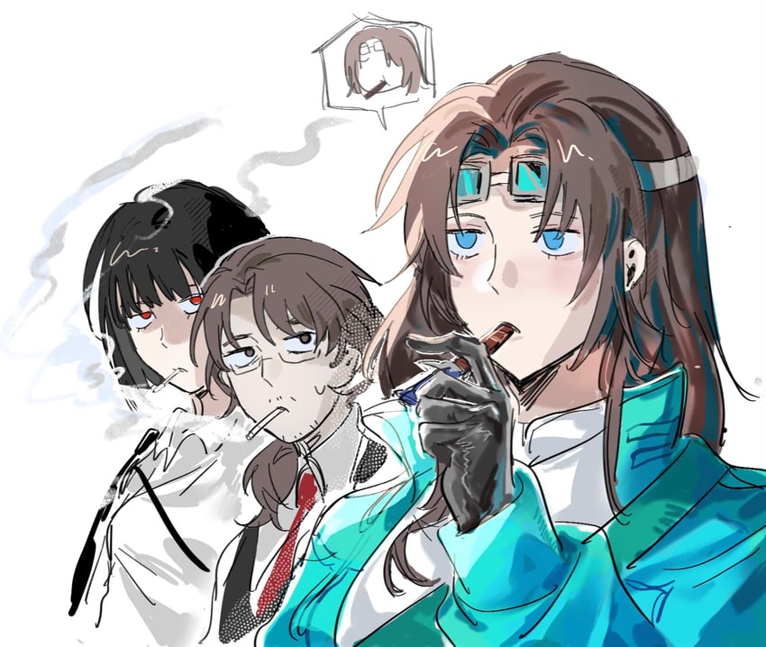 1726636061162880.jpg __ryoshu_gregor_and_rodion_project_moon_and_1_more_drawn_by_wrong5166__sample-cadbcfc34b50c86f77546c008aaedf1d.jpg