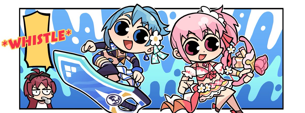 《魔法与其他》漫画第46集更新啦_图1