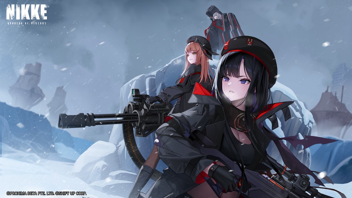 【ABSOLUTE活动额外奖励】每日免费招募券派送中_图1