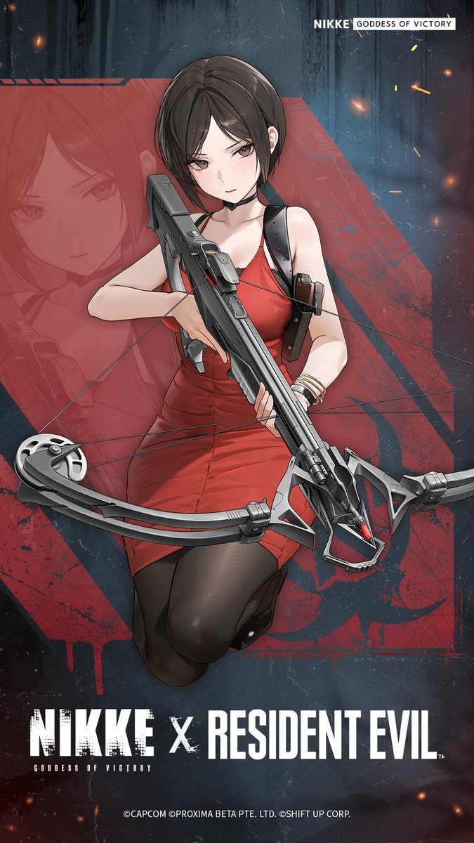 神秘特工艾达·王登场！她的身份是秘密，但故事等你来听_图1