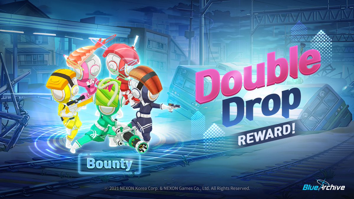 双倍掉落活动开启！9月22日起奖励翻倍_图1