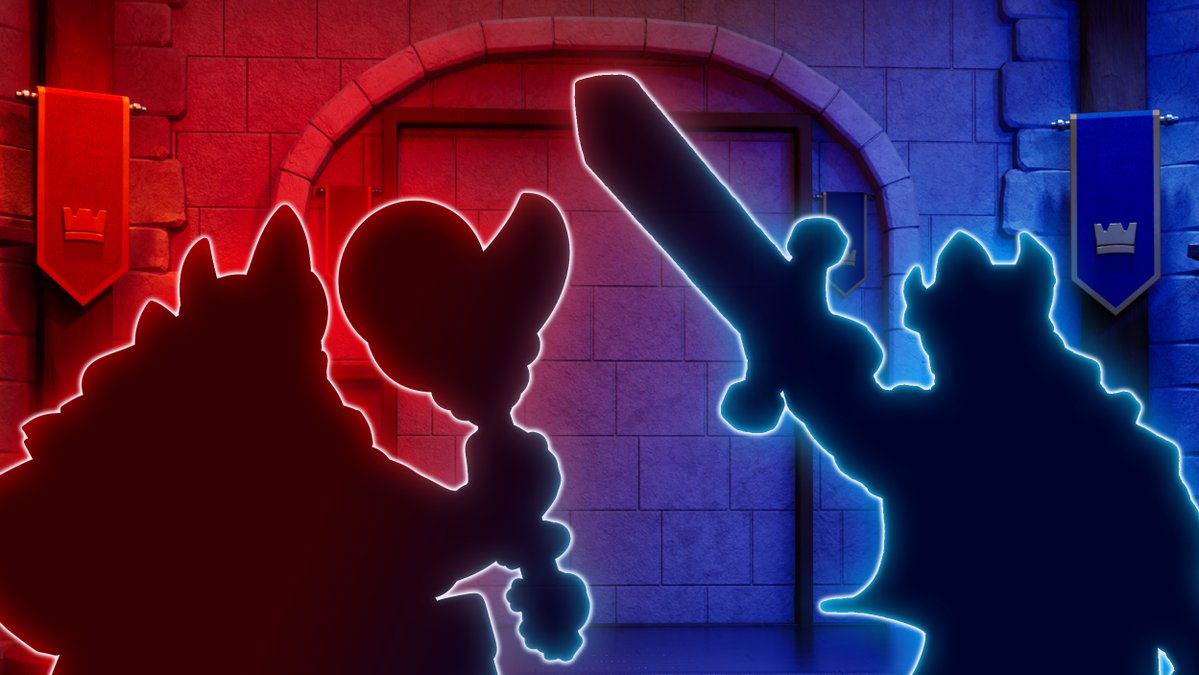 皇室TV：周五15点UTC开播 ⏰_图1