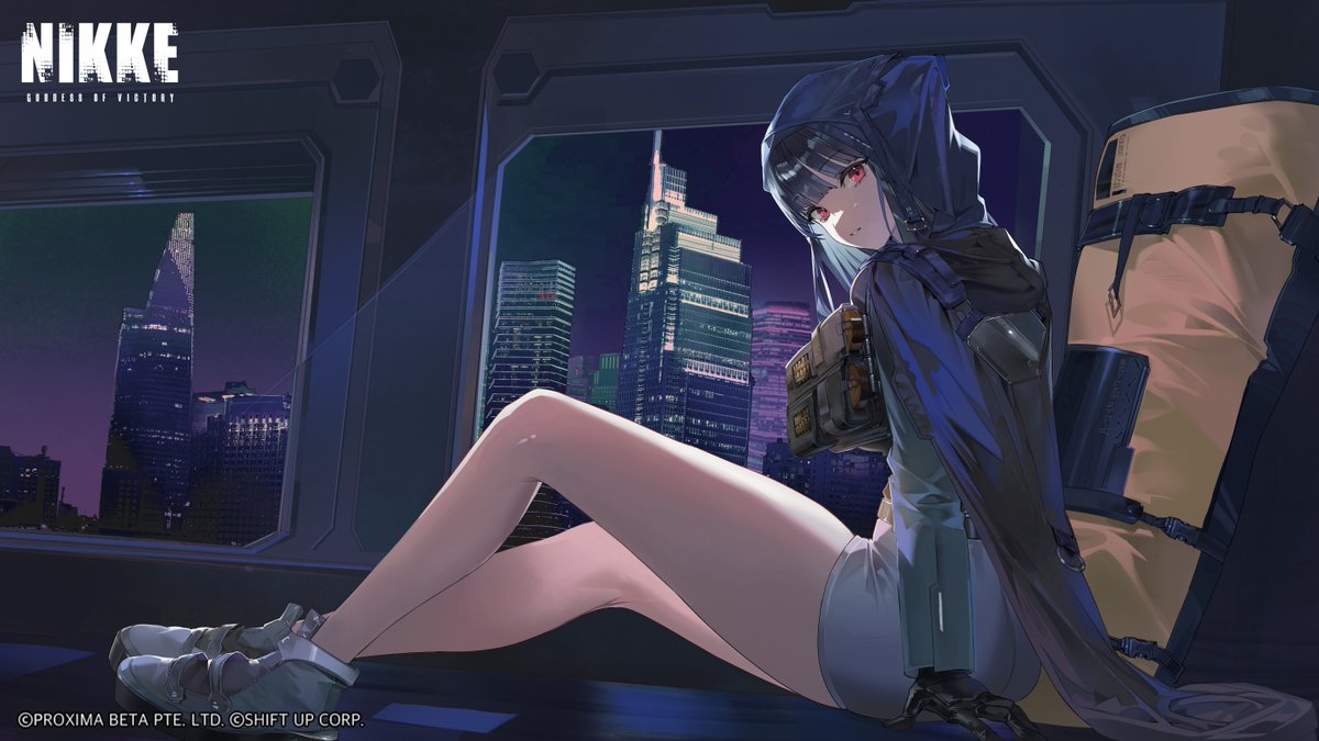 D的突然造访_图1