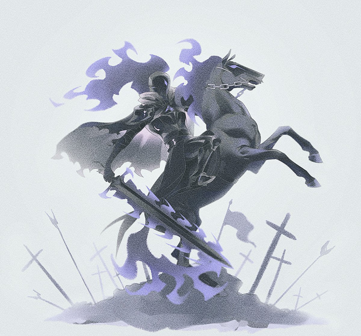 沉默盐曲奇登场_图1