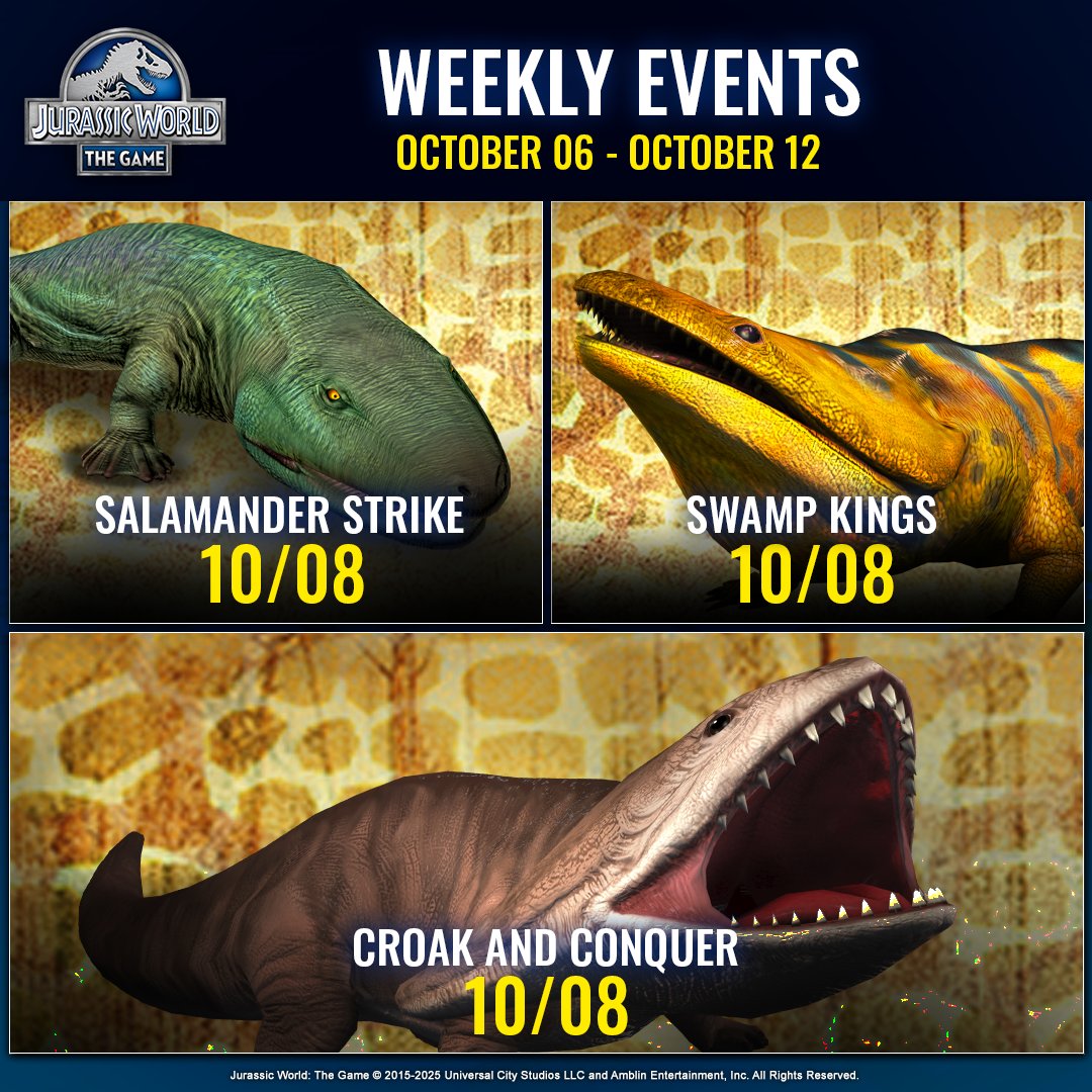 本周战斗活动预告！如有变动将在此通知_图3