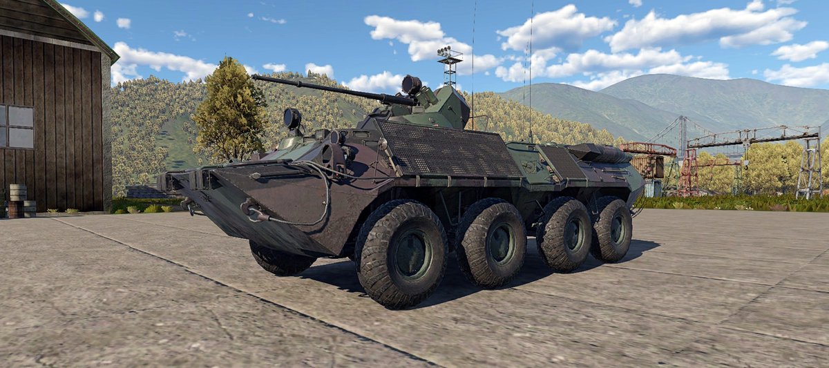 1.19.2版本更新：坦克调整与新增功能_图1