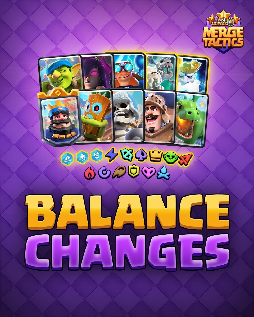 《合并战术》即将维护更新 平衡性调整来袭_图1