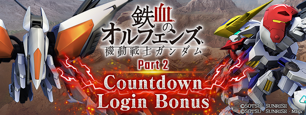 高达永恒新系列庆祝登录奖励进行中_图1