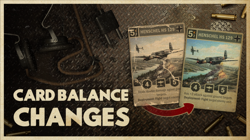 《KARDS十月更新现已上线！》_图1