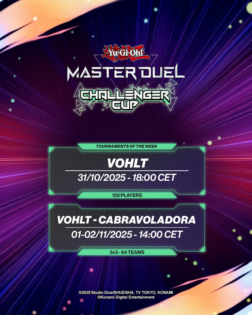 决斗者们，准备战斗！_图1