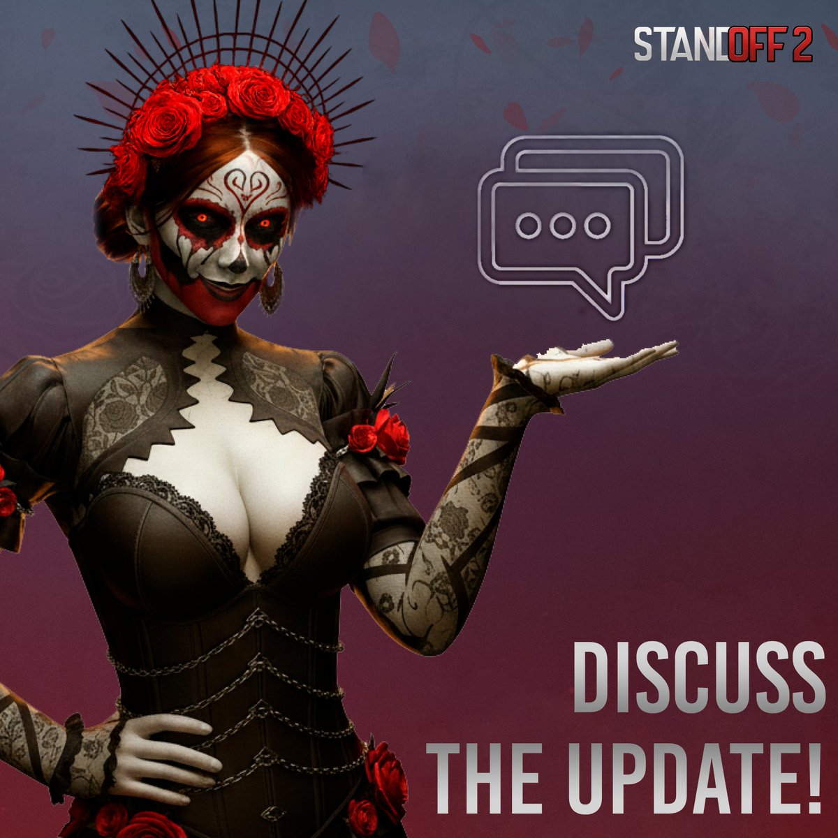 亡灵节更新感受大公开_图1