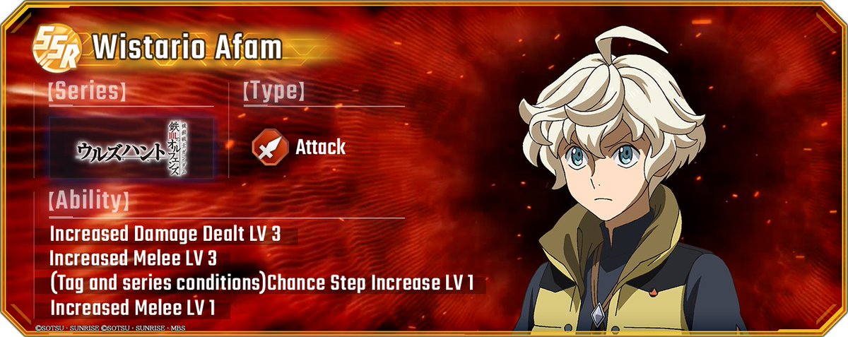 高达永恒：强力机体展示！_图2