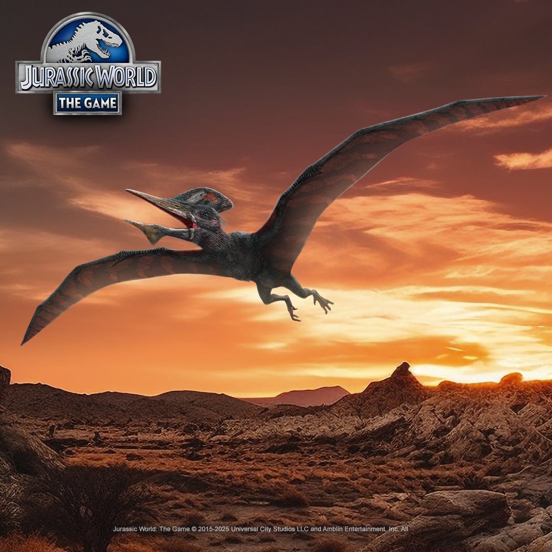 羽蛇神任务今日开启！战斗升级赢取全新超级混合体！_图1