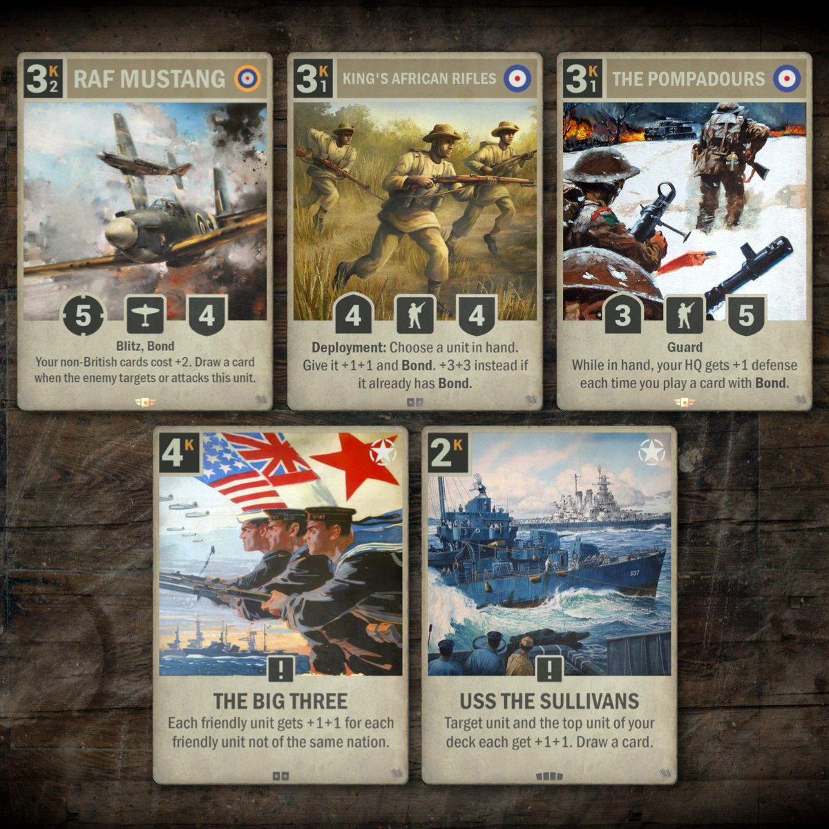 《家园前线》今日更新，精英与特殊卡牌重磅登场！_图1