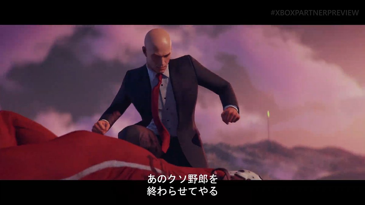 《杀手：世界暗杀》推出新内容"埃米纳姆对决瘦痞子"_图3