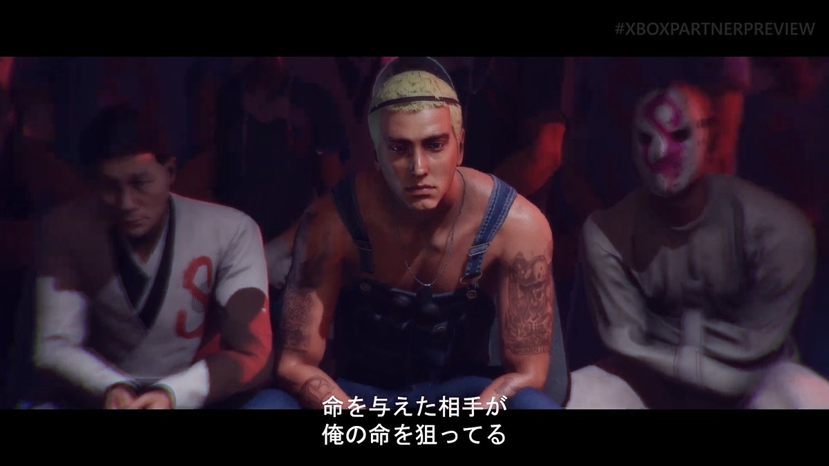 《杀手：世界暗杀》推出新内容"埃米纳姆对决瘦痞子"_图3