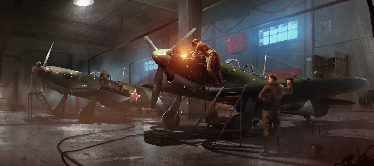 游戏更新：地面打击模式调整与新商店上线_图1