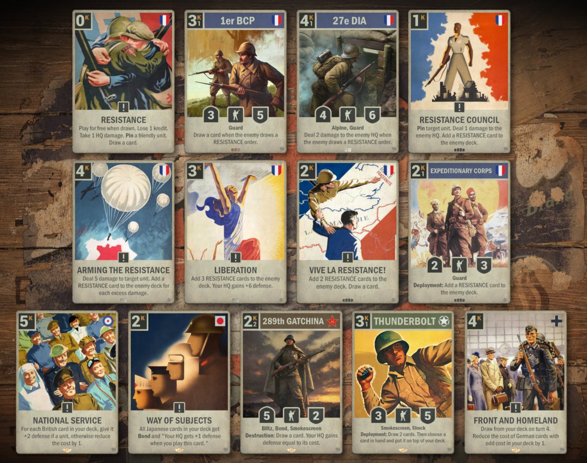 《家园前线》今日重磅更新：5位新精英与8张重制卡牌11月27日冬季扩展上线_图1