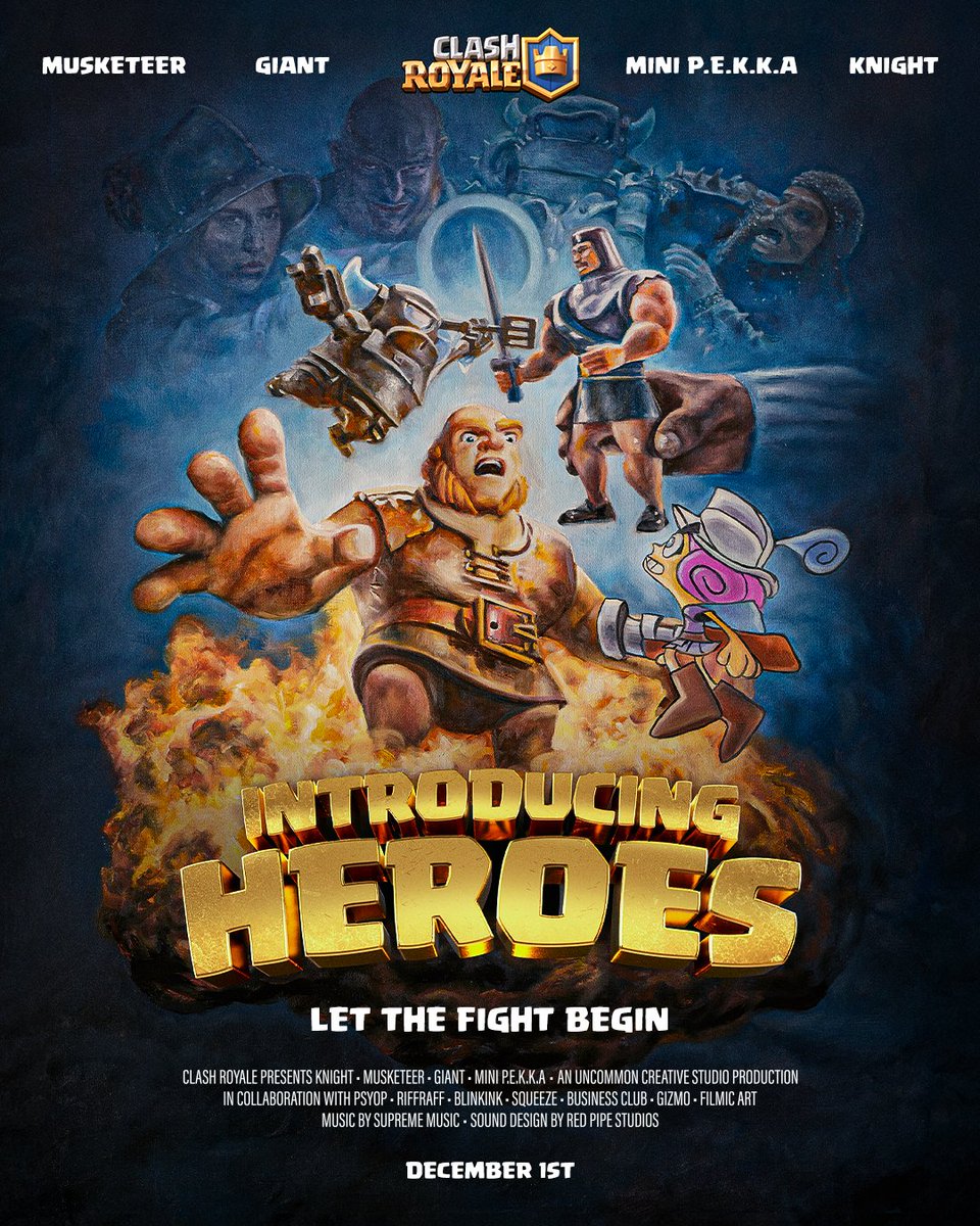 你从未见过的英雄卡牌_图1