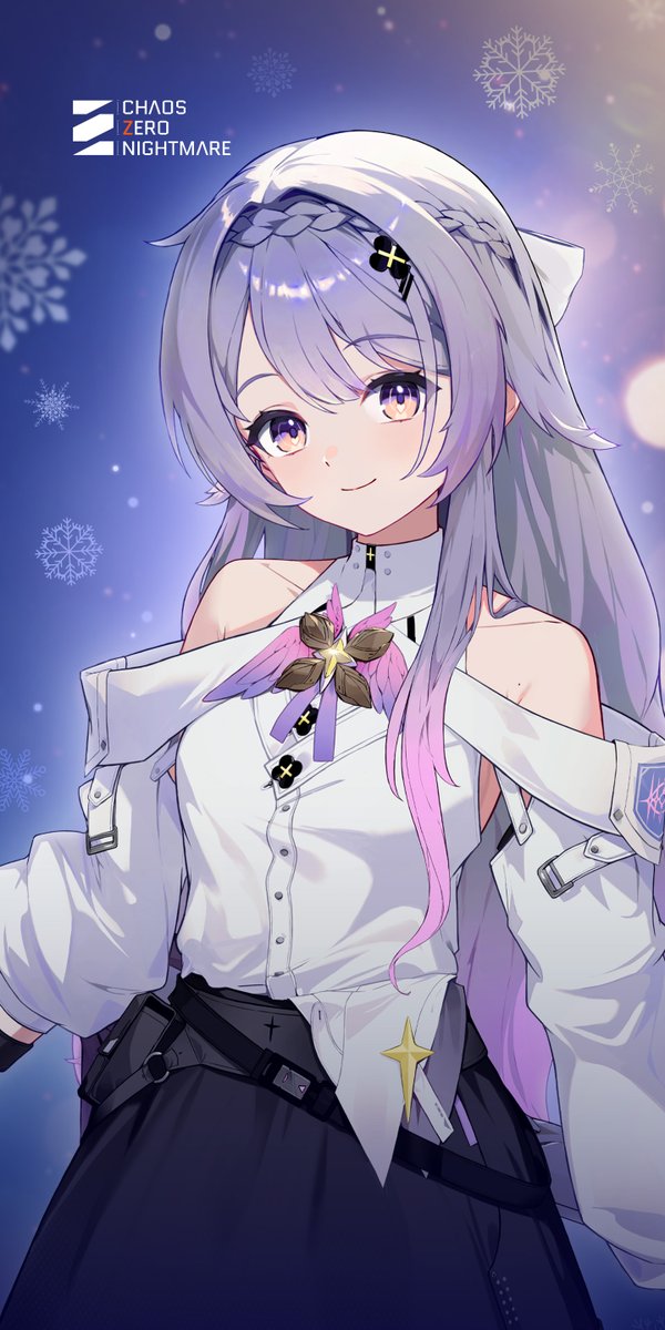 你是噩梦号飞船的船长吗？_图3