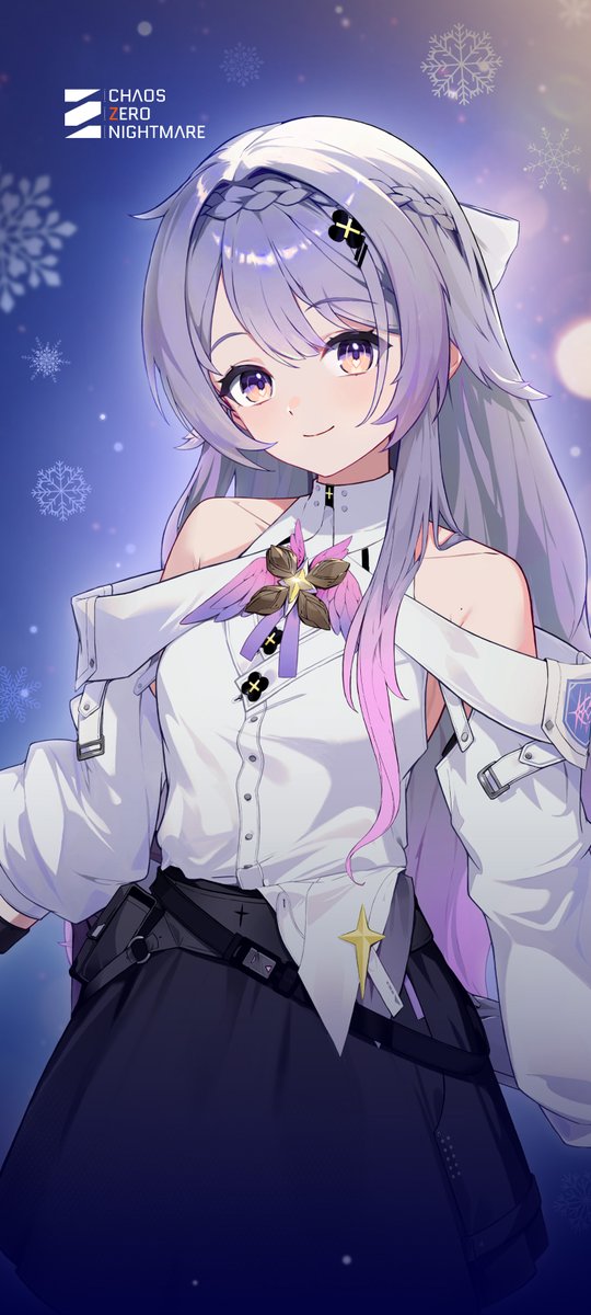 你是噩梦号飞船的船长吗？_图3