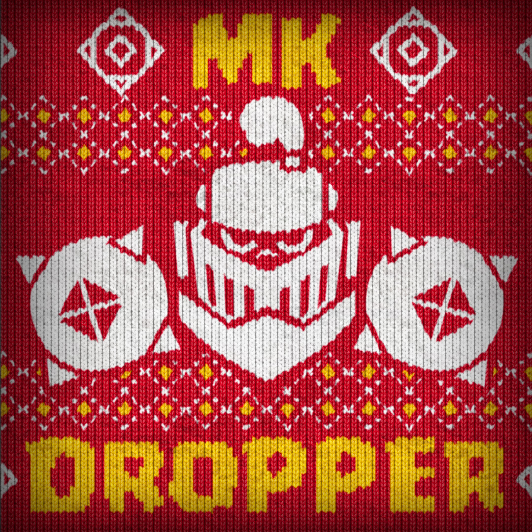 年度最丑毛衣大赛，快来晒出你的最丑表情卡组！_图3