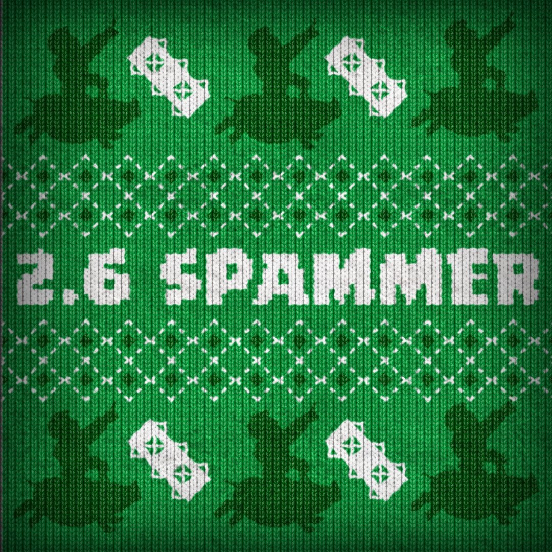 年度最丑毛衣大赛，快来晒出你的最丑表情卡组！_图3