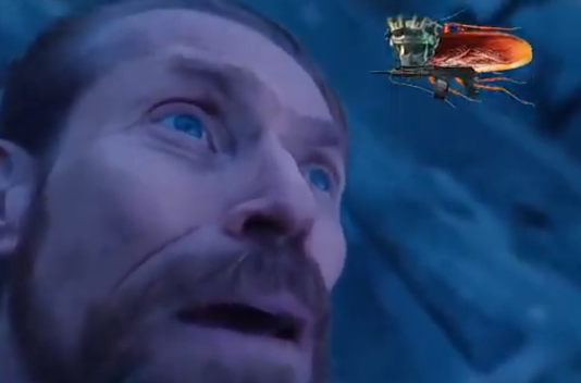 天空属于威龙_图1