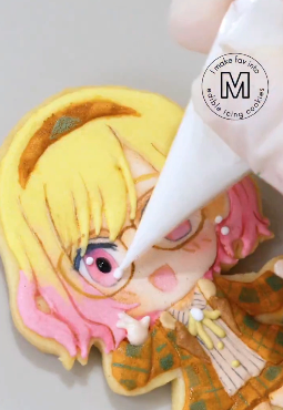 香香甜甜的saki_图1