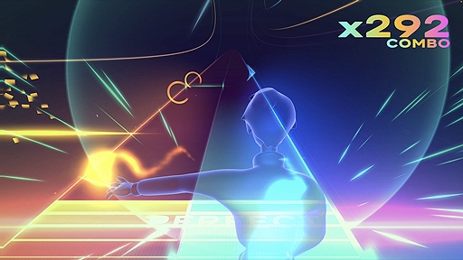 沉浸式音乐节奏游戏《Starri》在任何设备上享受 VR 风格的音乐动作游戏_图3