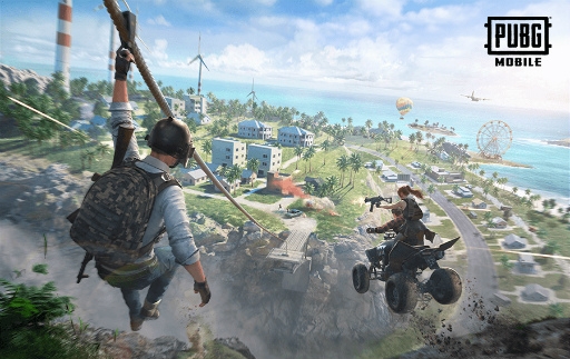 PUBG新地图：最小的 1 公里 x 1 公里地图，最多 32 名玩家互相战斗_图3