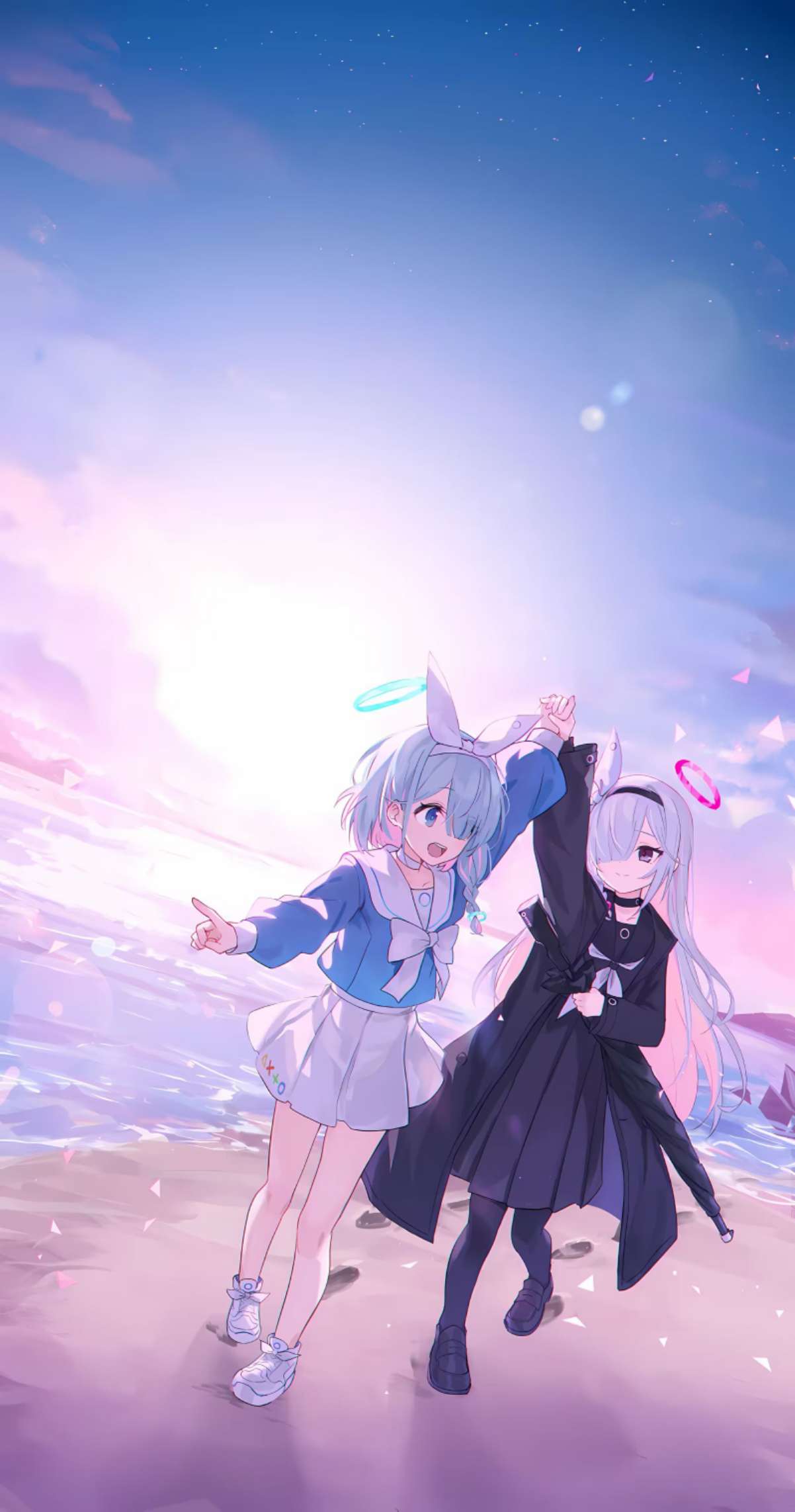 壁纸( ˃̶̤́ ꒳ ˂̶̤̀ )_图3