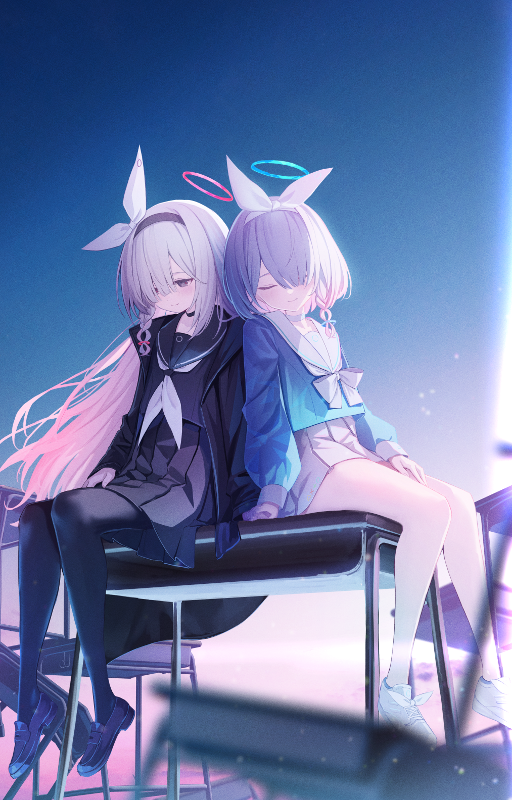 壁纸- ̗̀(๑ᵔ⌔ᵔ๑)_图3