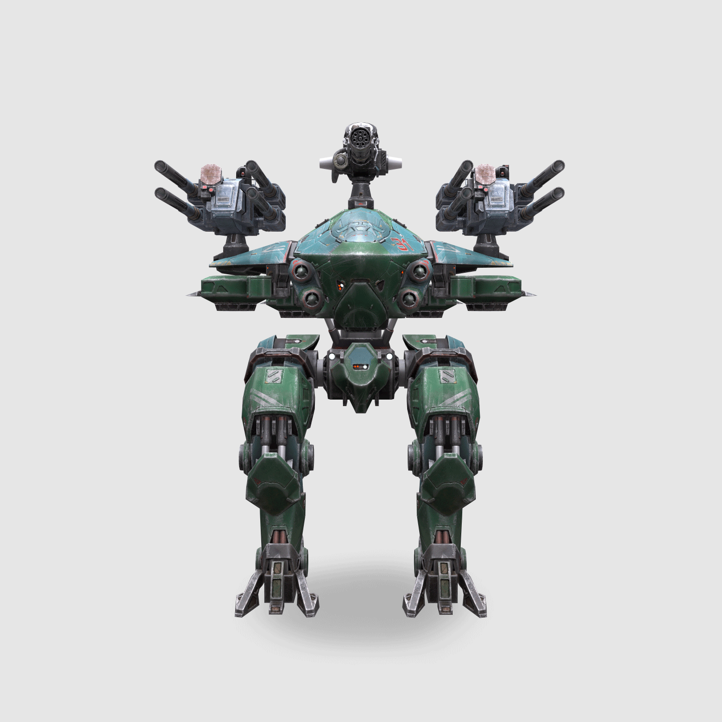 ai绘画——wwr二次元娘化款（5）_图3