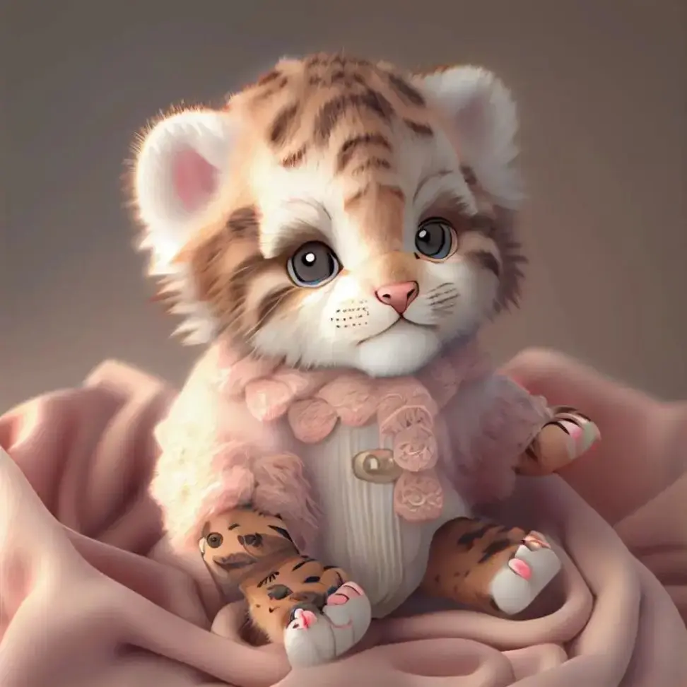 Q版十二生肖_图3