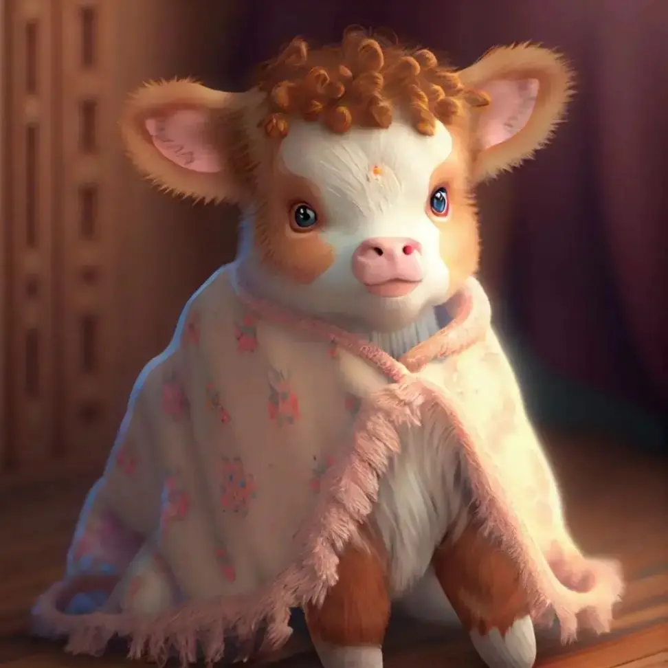 Q版十二生肖_图3