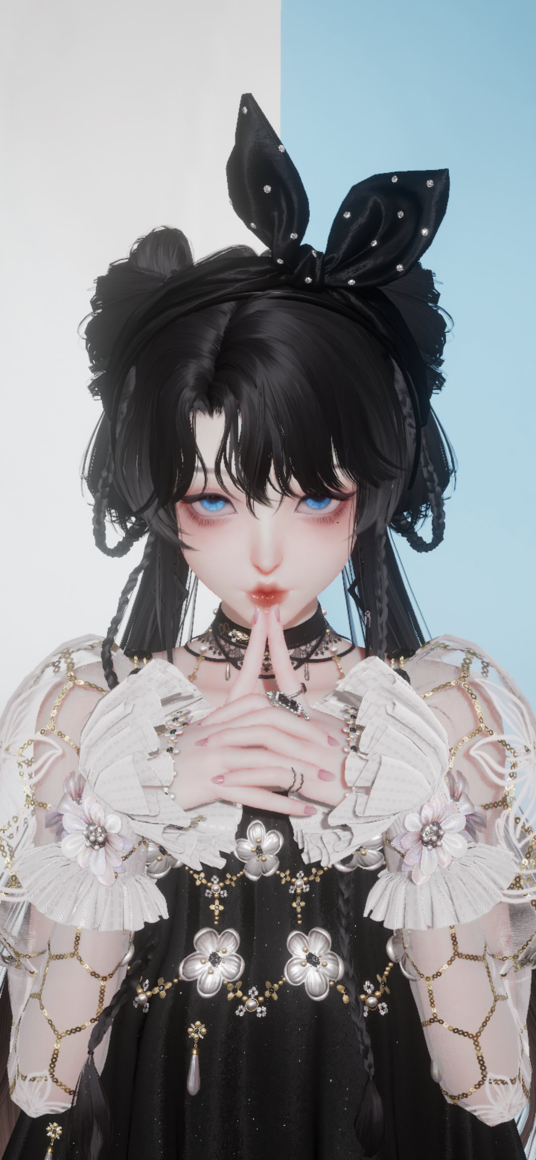 囤了好多图一起发发😘_图3