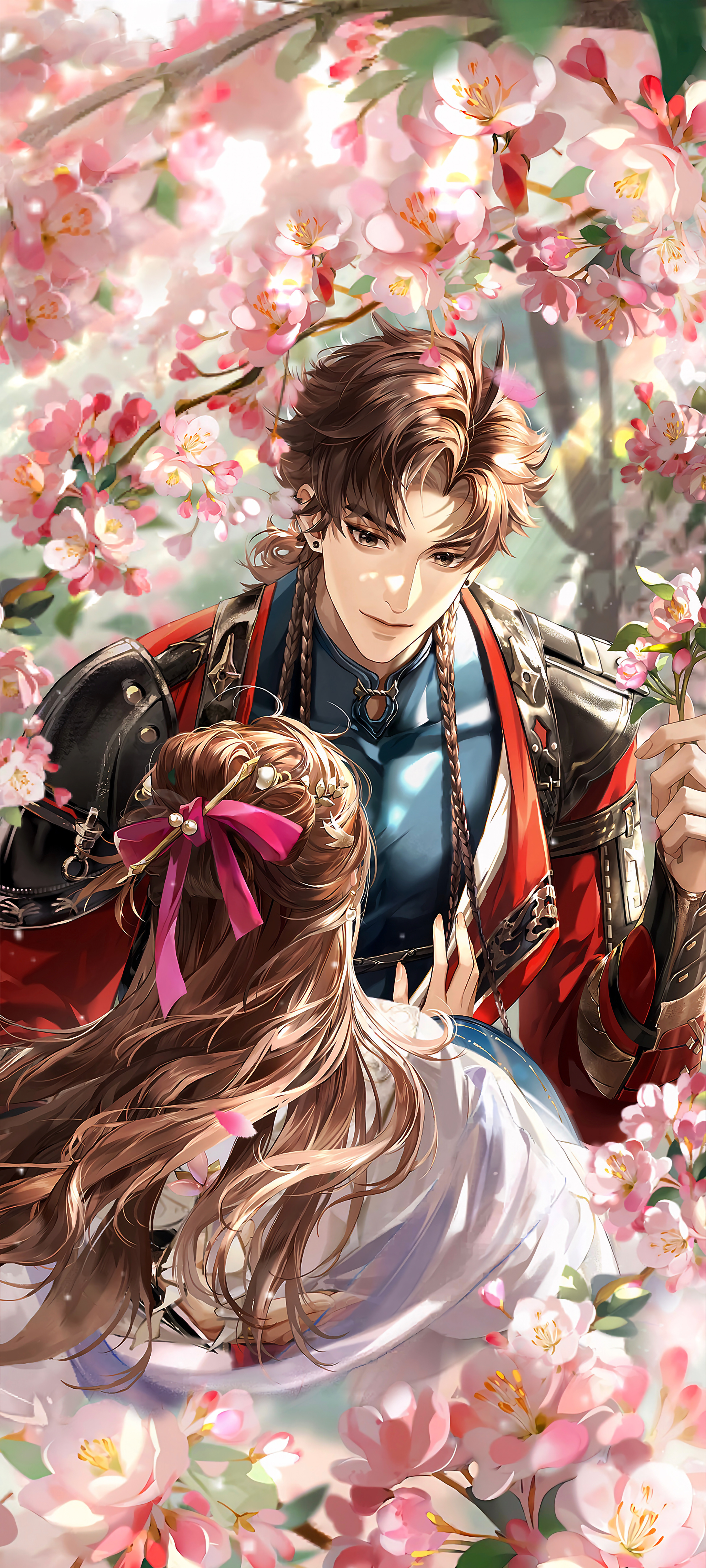 【孙策】活动壁纸修复_图3