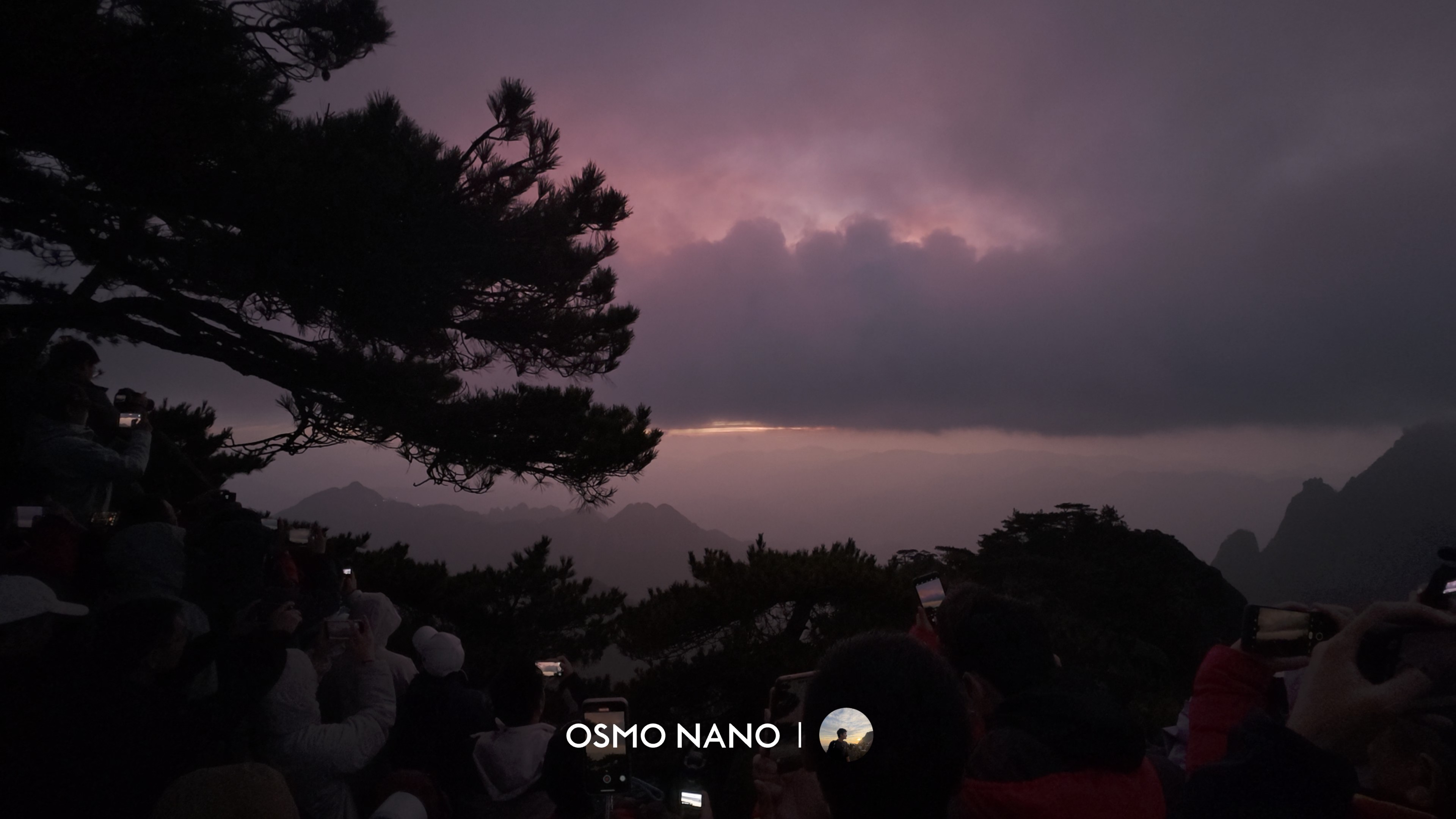徐霞客诚不欺我看遍黄山不看山_图3