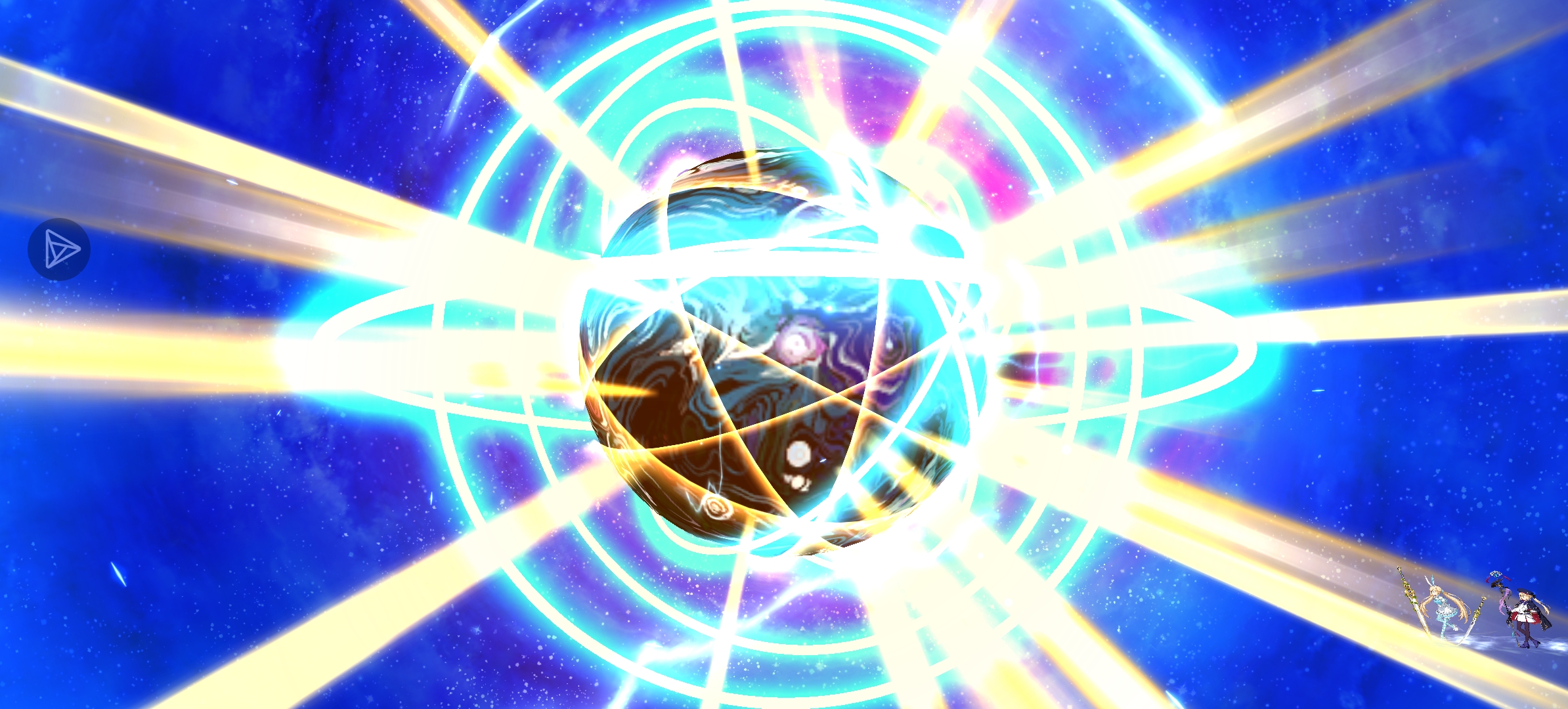 终章打完啦_图3