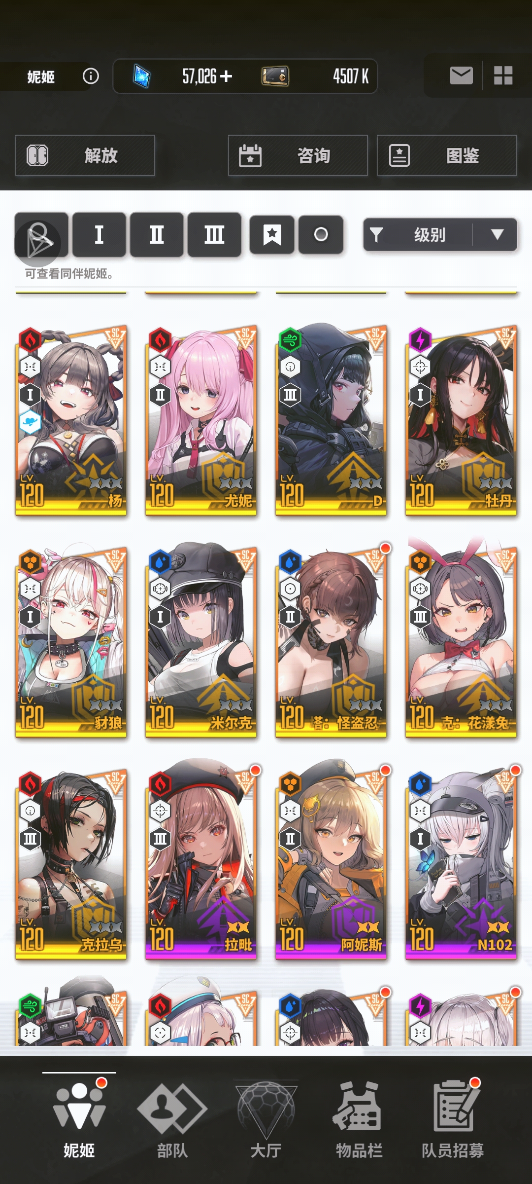 有大佬说一下怎么配队吗_图2