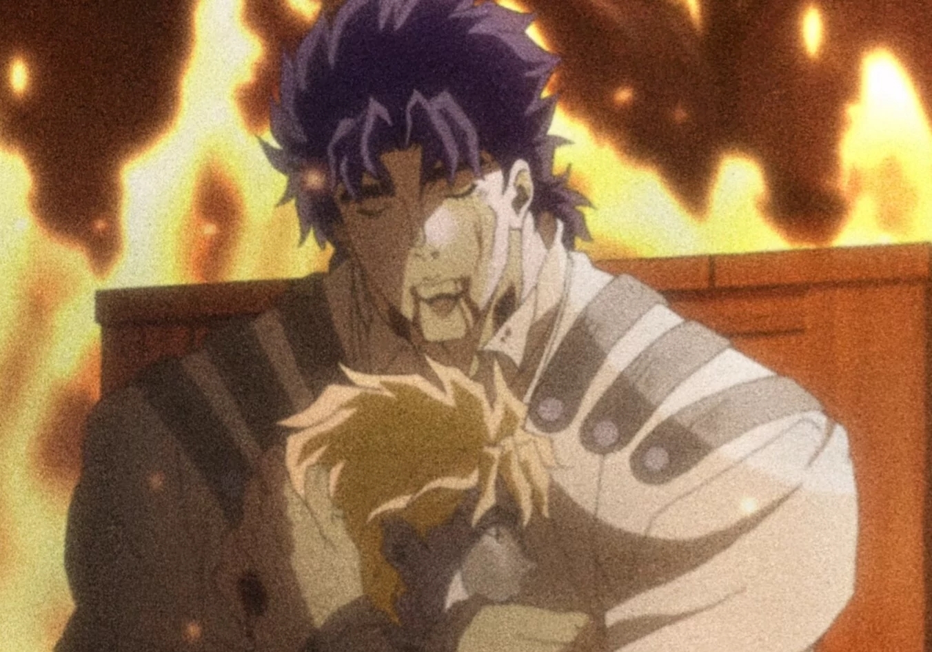 舰长对游戏的看法_图1